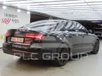 2018 Audi A6