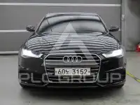 2018 Audi A6