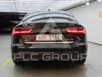 2018 Audi A6