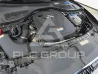 2018 Audi A6