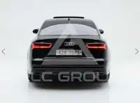 2018 Audi A6
