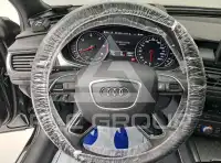 2018 Audi A6