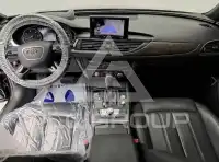 2018 Audi A6