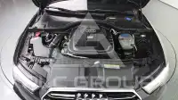 2018 Audi A6