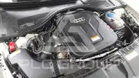 2018 Audi A6