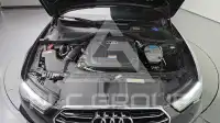 2018 Audi A6