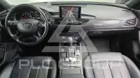 2018 Audi A6