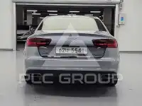 2018 Audi A6