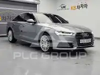 2018 Audi A6