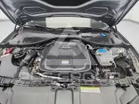 2018 Audi A6