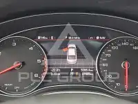 2018 Audi A6