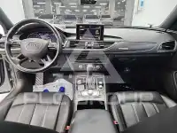 2018 Audi A6