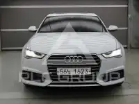 2018 Audi A6
