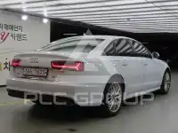 2018 Audi A6