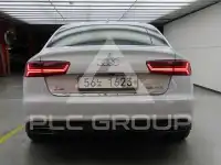 2018 Audi A6