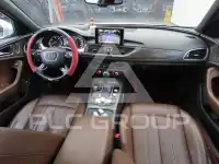 2018 Audi A6