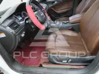 2018 Audi A6