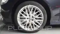 2018 Audi A6
