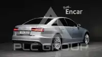 2018 Audi A6