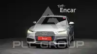 2018 Audi A6
