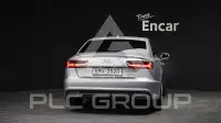 2018 Audi A6