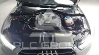 2018 Audi A6