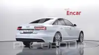 2018 Audi A6