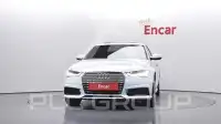 2018 Audi A6