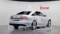 2018 Audi A6
