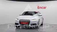2018 Audi A6