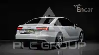 2018 Audi A6