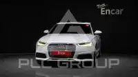 2018 Audi A6