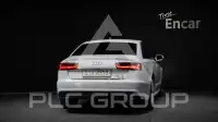 2018 Audi A6