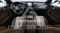 2018 Audi A6