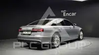 2018 Audi A6