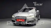 2018 Audi A6