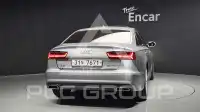 2018 Audi A6