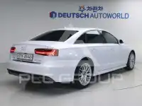 2018 Audi A6