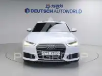 2018 Audi A6