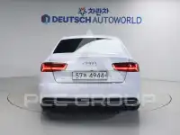 2018 Audi A6