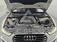 2018 Audi A6