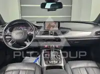 2018 Audi A6