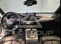 2018 Audi A6