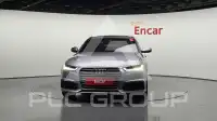 2018 Audi A6