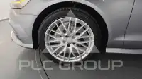 2018 Audi A6