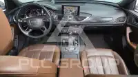 2018 Audi A6