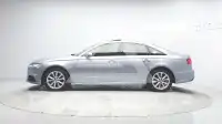 2018 Audi A6
