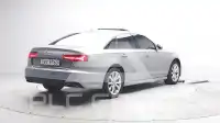 2018 Audi A6
