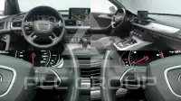 2018 Audi A6