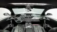 2018 Audi A6